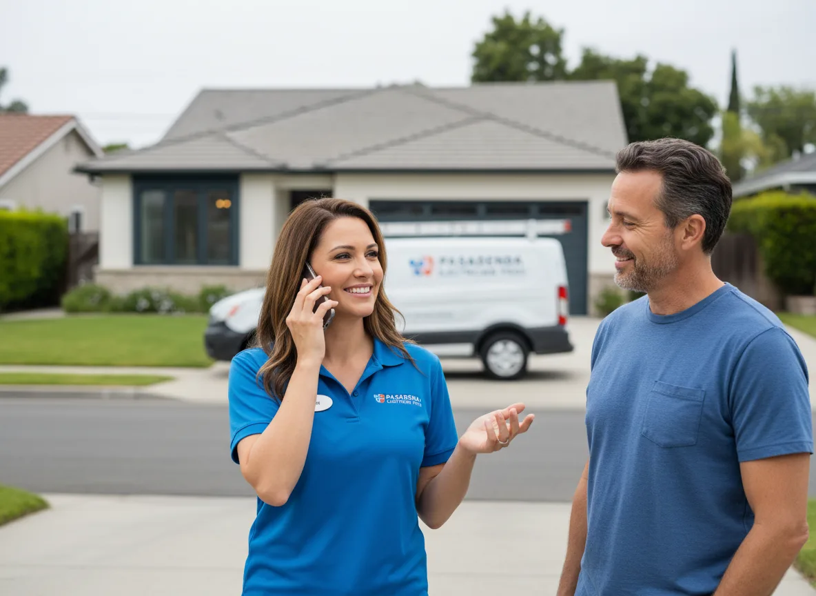 Electrician Hamburg, NY FAQs